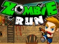 Jwèt Kouri Zombie sou entènèt