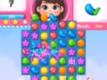 Jwèt Matche Bonbon sou entènèt