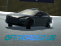 Jwèt Offroader V6 sou entènèt