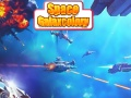 Jwèt Galaxi Color Espas sou entènèt