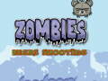 Jwèt Tir sou Zombi Lous sou entènèt
