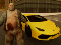 Jwèt Kondwi Supercar Zombie sou entènèt
