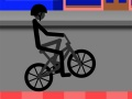 Jwèt Defi Wheelie 2 sou entènèt
