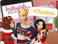 Jwèt InstaTifi Christmas Dressing sou entènèt
