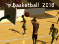 Jwèt Basketbòl 2018 sou entènèt
