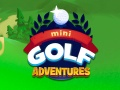 Jwèt Avantur Mini Golf sou entènèt