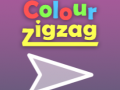 Jwèt Zigzag Koulè sou entènèt
