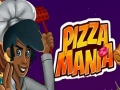 Jwèt Pizza Mania sou entènèt