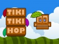 Jwèt Tiki Tiki Sote sou entènèt