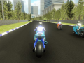 Jwèt Chanpyona Kous Moto GP sou entènèt