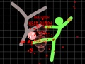 Jwèt Gèrye Stickman sou entènèt