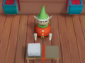 Jwèt Atelye Santa sou entènèt
