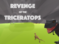 Jwèt Revenj Triceratops sou entènèt