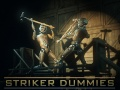 Jwèt Dummys Striker sou entènèt