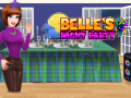 Jwèt Fete Night Belle sou entènèt