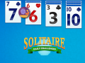 Jwèt Solitaire Defi Chak Jou sou entènèt