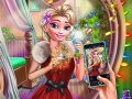 Jwèt Nouvel Ane Insta Selfie sou entènèt