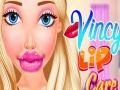 Jwèt Vincy Swen Lavi sou entènèt