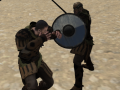 Jwèt Simulatè Gladiatè sou entènèt