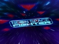 Jwèt Negosyè Neon Espasyal sou entènèt