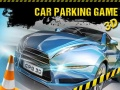 Jwèt Kit Parkin Machin sou entènèt