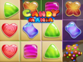 Jwèt Mani Candy sou entènèt
