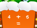 Jwèt Nwèl ak matematik sou entènèt