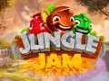 Jwèt Jungle Jam sou entènèt