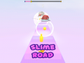 Jwèt Wout Slime sou entènèt