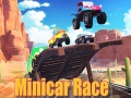 Jwèt Kousin Minicar sou entènèt