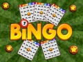Jwèt Bingo sou entènèt