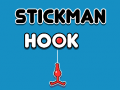 Jwèt Stickman Hook sou entènèt