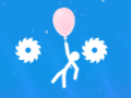 Jwèt Stickman: Fè yon Chape Anwo sou entènèt