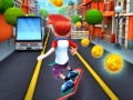 Jwèt Subway Surfers EG sou entènèt