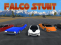Jwèt Falco Stunt sou entènèt