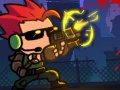 Jwèt Zombie Gunpocalypse sou entènèt