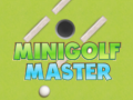 Jwèt Mèt Minigol sou entènèt