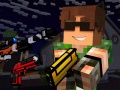 Jwèt Puzlle Soldat Pixel sou entènèt