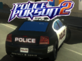 Jwèt Poursuite Polisy 2 sou entènèt