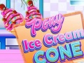 Jwèt Pony Kòne Es La sou entènèt