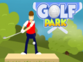 Jwèt Pak Golf sou entènèt