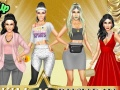 Jwèt Jou ki oki Kim K. sou entènèt