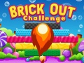 Jwèt Defi Brick sou entènèt