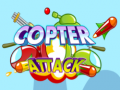 Jwèt Atak Helicoptè sou entènèt