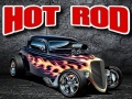 Jwèt Hot Rod sou entènèt