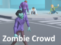 Jwèt Foul zombis sou entènèt