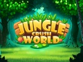 Jwèt Monde Kraze Jangla sou entènèt