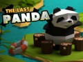 Jwèt Dènye Panda sou entènèt