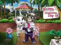 Jwèt Jou Maryaj Kitty sou entènèt