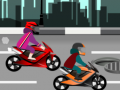 Jwèt Motosiklèt sou entènèt